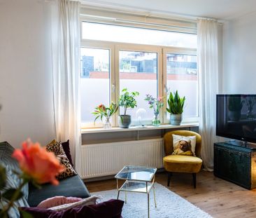 Appartement te huur: Jan Mankesstraat 9-1 1061 SR Amsterdam - Photo 4