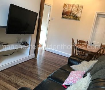 Denison Road, Manchester, M14 5PB - Photo 1