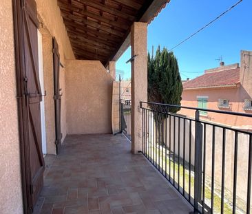 Location Appartement 1 pièce 36m² ISTRES 13800 - Photo 2