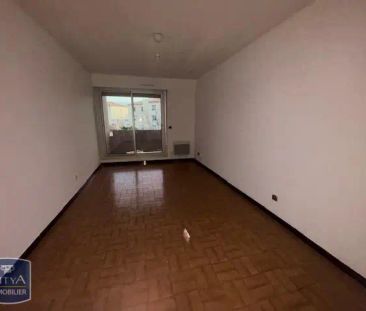 Appartement à louer 1 pièce 27.1m² - Photo 1