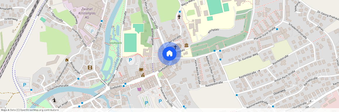 94227 Bayern - Zwiesel