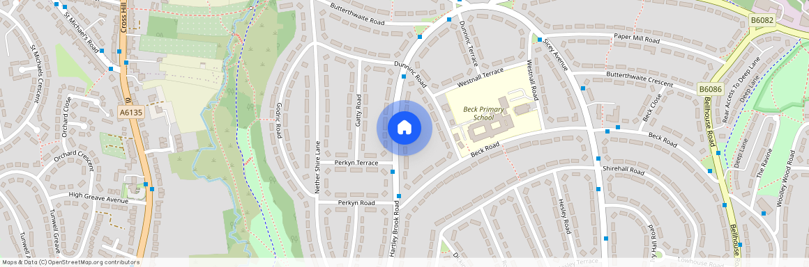 Bedroom Available To Rent, S5