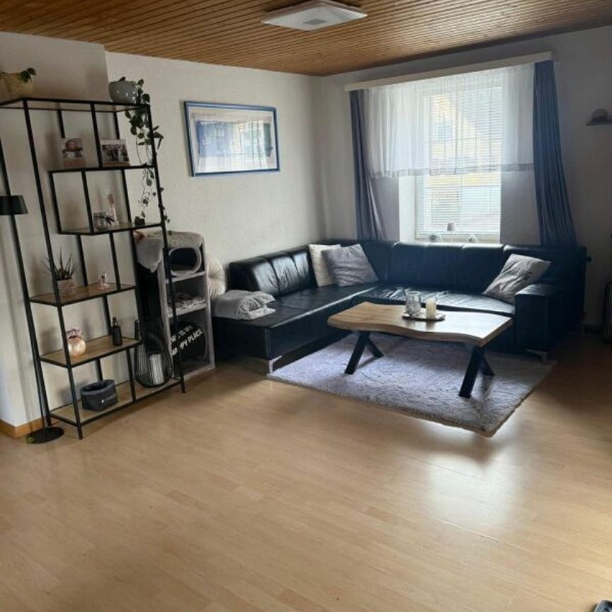 Beautiful 3-room apartment - Photo 1