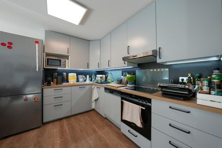 Moderne Etagenwohnung in Mönchengladbach - Foto 5