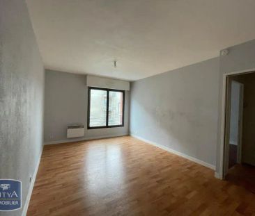 Appartement à louer 2 pièces 41.9m² - Photo 5
