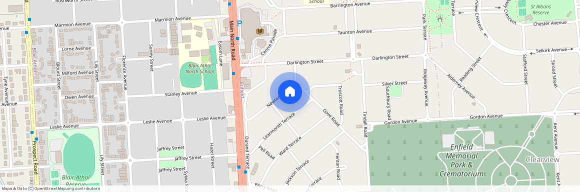 20a Newton Terrace, SA 5085, Enfield