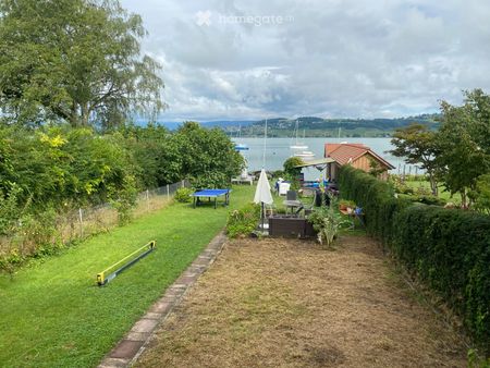 3.5 Zimmer, 90 m² - Photo 4