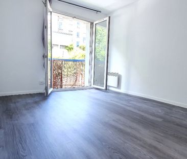 Location Appartement 1 pièce 17m² - Photo 3