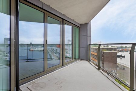 Te huur: Appartement Hellingbaan in Amsterdam - Foto 5