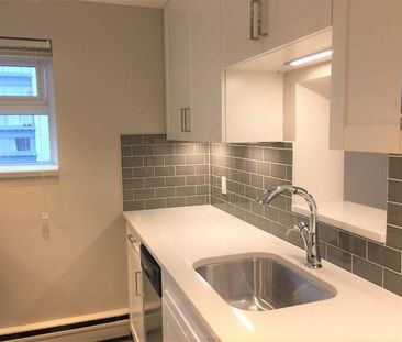 Large 1 Bedroom Unit In The West End With In-Suite Laundry - Photo 1