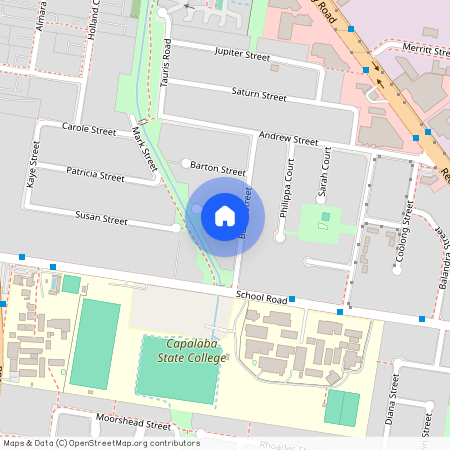 4 Patterson Street, Qld 4157, Capalaba