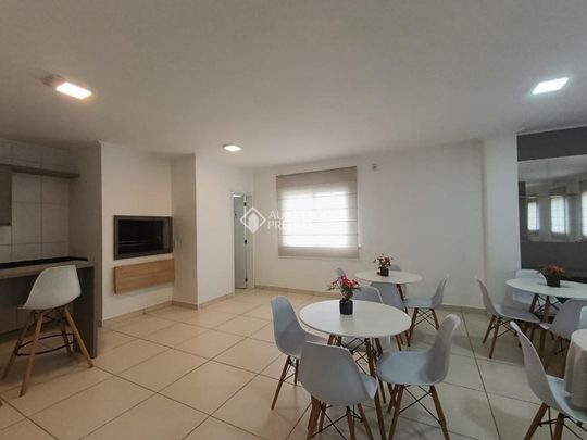 Apartamento com 2 quartos e 52m² para alugar em Barnabé, Gravataí. - Foto 1
