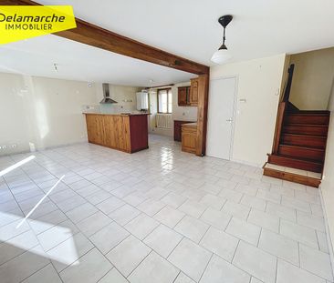 Location Maison 6 pièces 95m² BREHAL 50290 - Photo 3