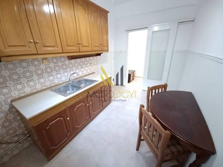 Διαμέρισμα για ενοικίαση Γεντί Κουλέ - Επταπύργιο (Άνω Πόλη) - Φωτογραφία 5