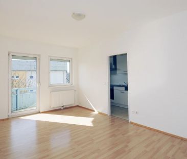 Mietwohnung (218) 49,49 m² mit Balkon - Ried i.I. Vermietung direkt... - Photo 4