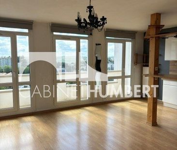 Location Appartement 3 pièces 65m² ST ETIENNE 42000 - Photo 2
