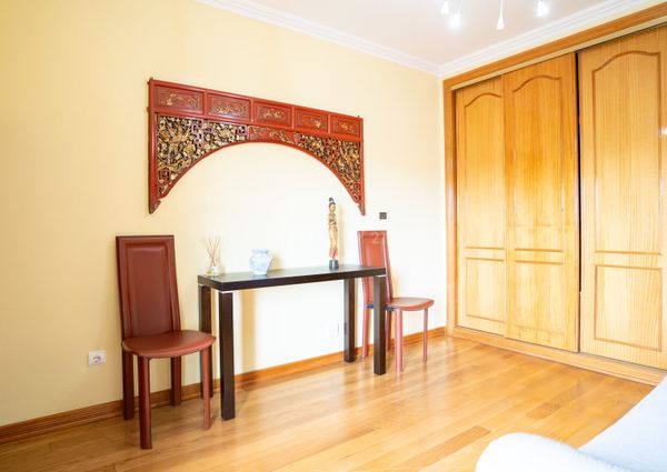 Apartamento T3 em Lisboa