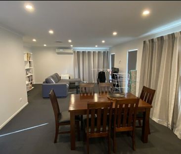 Modern Family Living in Sought-After Greenhill Park - Photo 1
