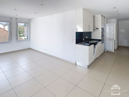 Centre de Payerne, charmant 3.5 pièces - Photo 2