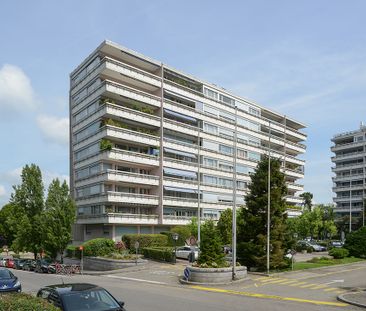 Chemin Taverney 1 - Foto 1