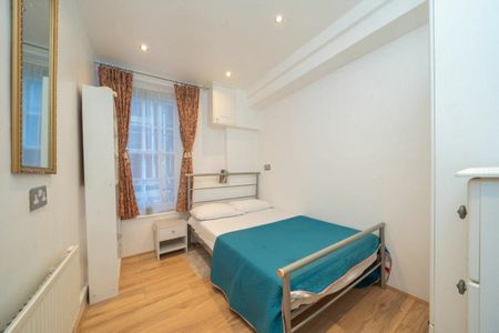 Warwick Gardens, West Kensington, W14 - Photo 4