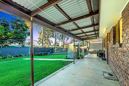 4 Leahy Street, Brassall QLD 4305 - House For Rent | Domain - Photo 3