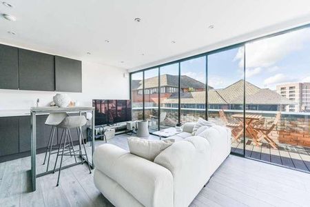 M Residence, Purley, CR8 - Photo 3