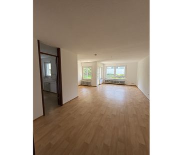 3 Zim.-Whg., Terrasse , ideal für junge Familie - Wohnberechtigungs... - Foto 1