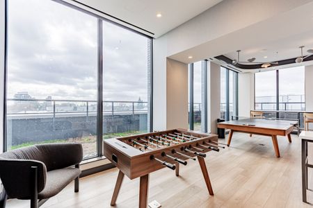 For Lease - 5 York Garden Way Unit# TH#102, Toronto, Ontario - Photo 4