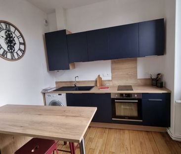 Location Appartement 2 pièces LIMOGES (87000) - Photo 6