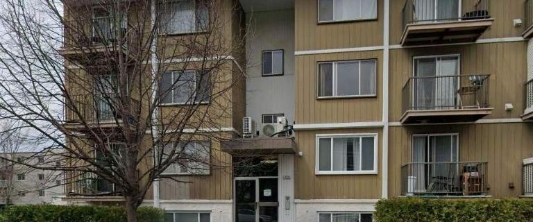 2 CH - 1 SDB - Longueuil - $1,550 /mo - Photo 1