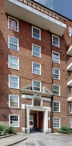 Stylish West London Room – Great Transport Links 🌆 Room C - Photo 2