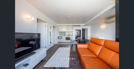 Modern living in the Heart of Melbourne - Photo 5