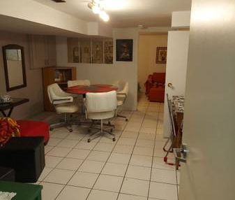 For Rent in Northcliffe blvd, Toronto ON, 1 Bedroom Basement availa... - Photo 4