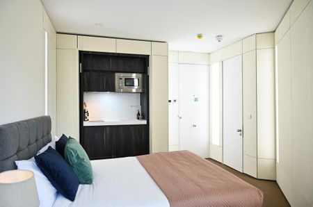 Studio to rent - Photo 3