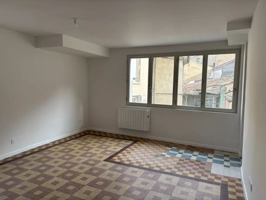 À louer ? Appartement T2 lumineux de 39.80m² au coeur de Volonne (04290) - Photo 1