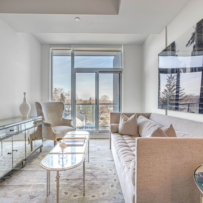 For Lease - 133 BRONTE Road Unit# B0903, Oakville, Ontario - Photo 1