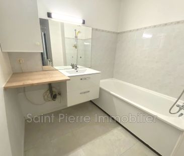 Location Appartement 2 pièces 36m² NICE 06200 - Photo 3