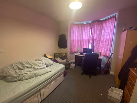 Teversal Avenue, Nottingham - Photo 4