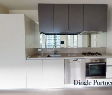 214/10 Burnley Street, Richmond VIC 3121 - Apartment For Rent | Domain - Photo 4