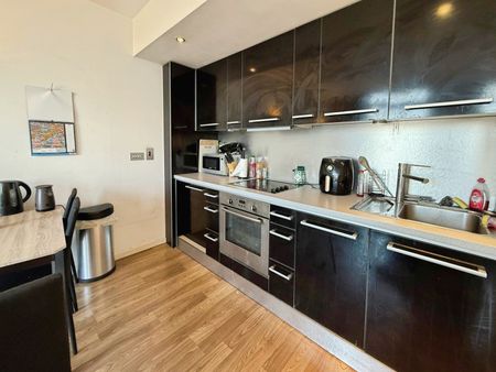 2 bedroom apartment to rent - Photo 2