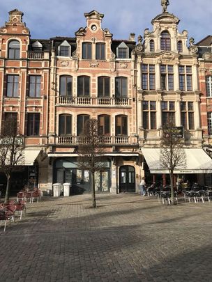 Oude Markt 43 / 0103, 3000 Leuven - Foto 1