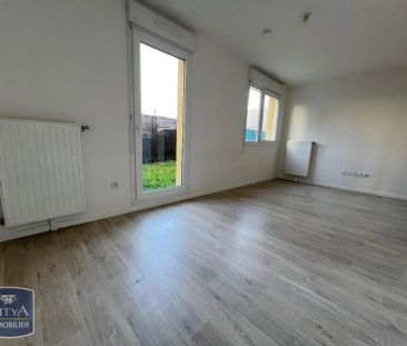 Appartement à louer 1 pièce 30.3m² - Photo 5