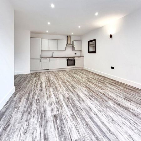 1 bedroom apartment to rent - Photo 3