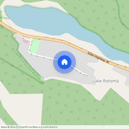 48 Oxford Road, Lake Rotoma