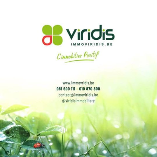 Appartement te huur - Photo 1