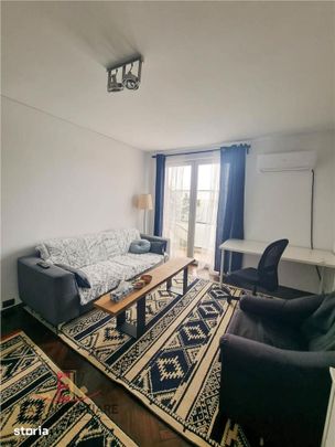 Apartament 2 camere, 1 minut de UMF,Cornisa,renovat, Targu Mures - Fotografie 1