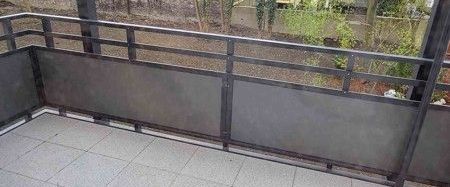 Moderne 2-Zi-Wohnung mit Balkon in Stadtnähe - Photo 1