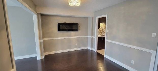 For Lease - 70 Rakewood Crescent Unit# Main, Toronto, Ontario - Photo 1