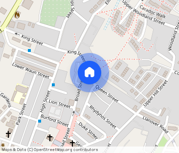 Queen Street, Blaenavon, Pontypool - Photo 1